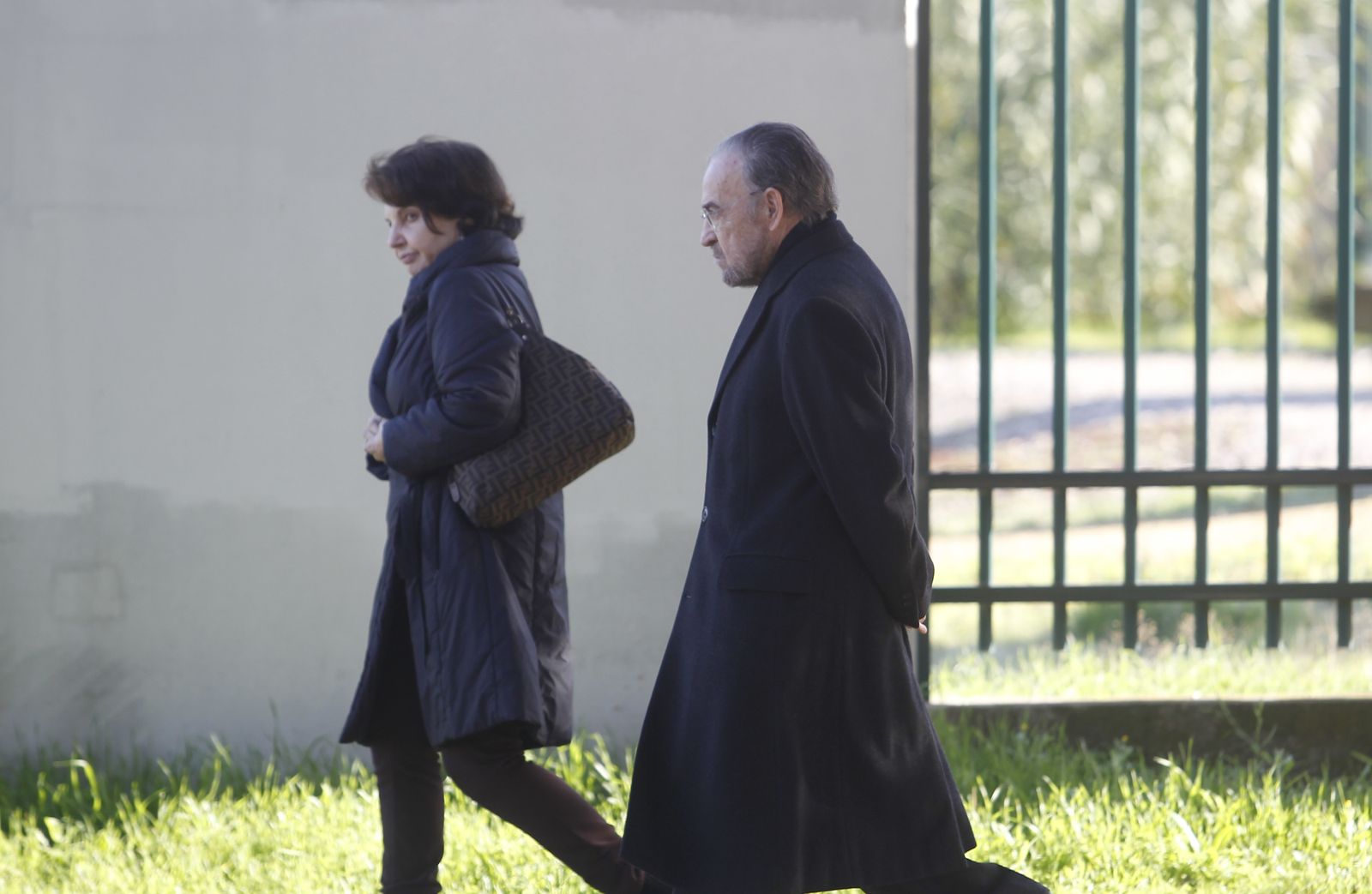 Despedida a Manuel Olivencia