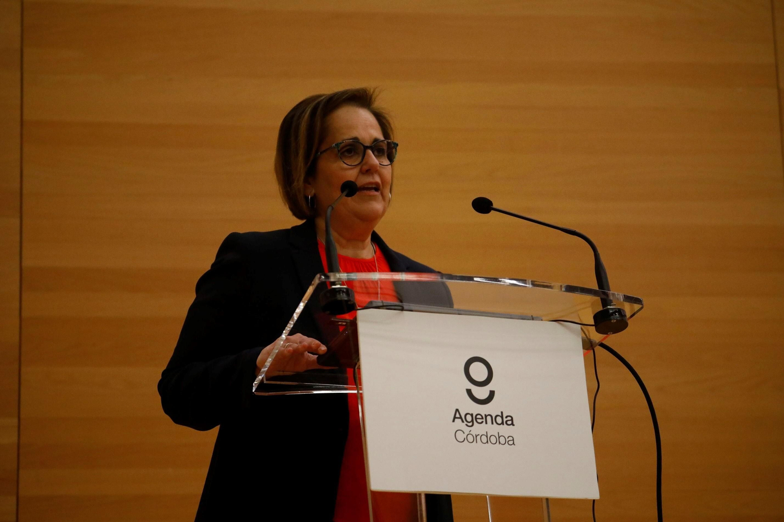 La presentación en sociedad de la Agenda Córdoba 2030, en imágenes