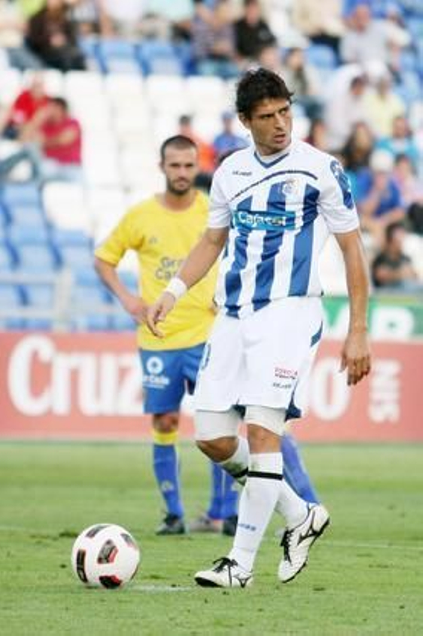 Foto: Alberto Dominguez