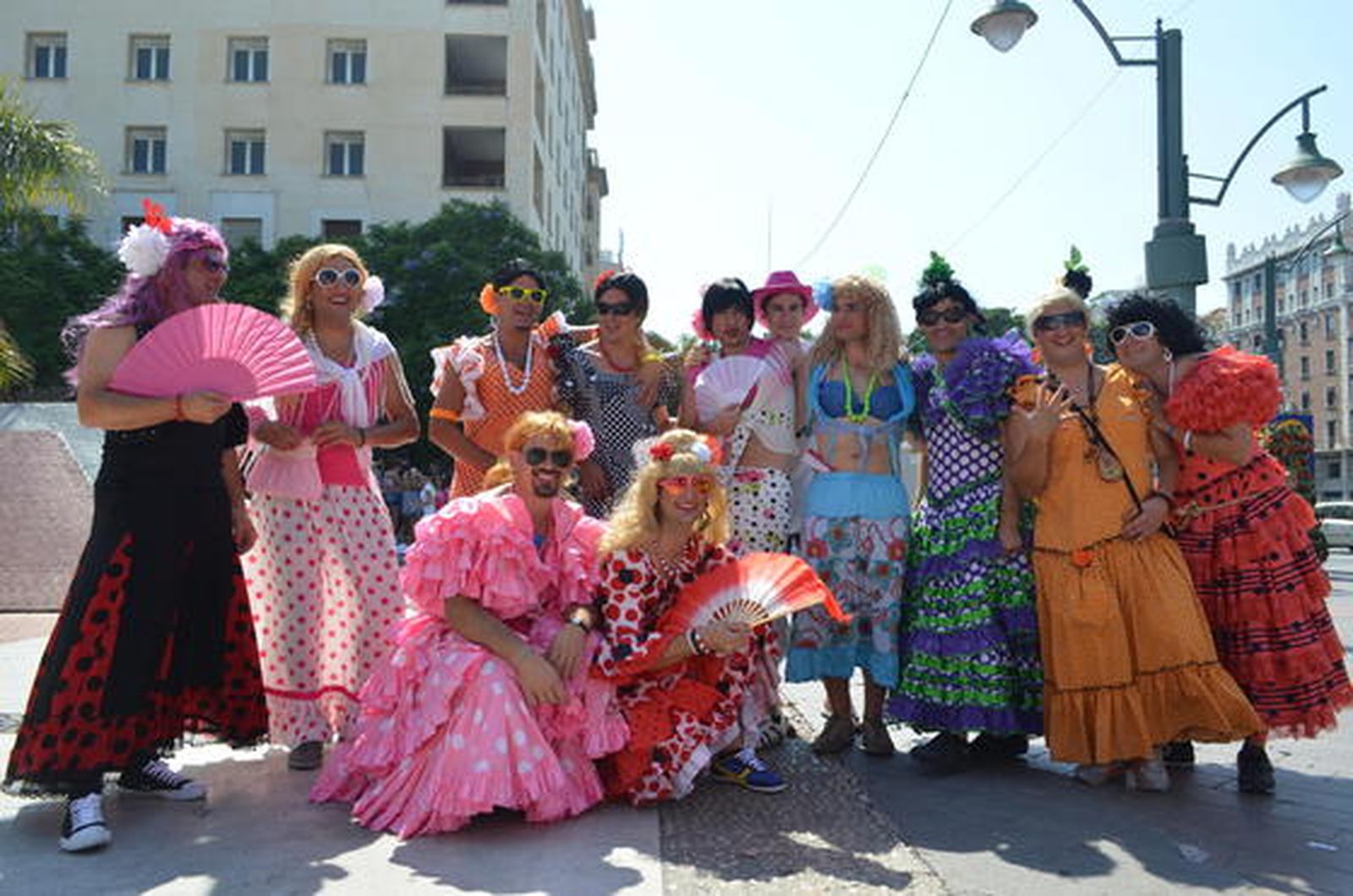 Entre el deber y el placer 

Foto: Marta González / Javier Albiñana