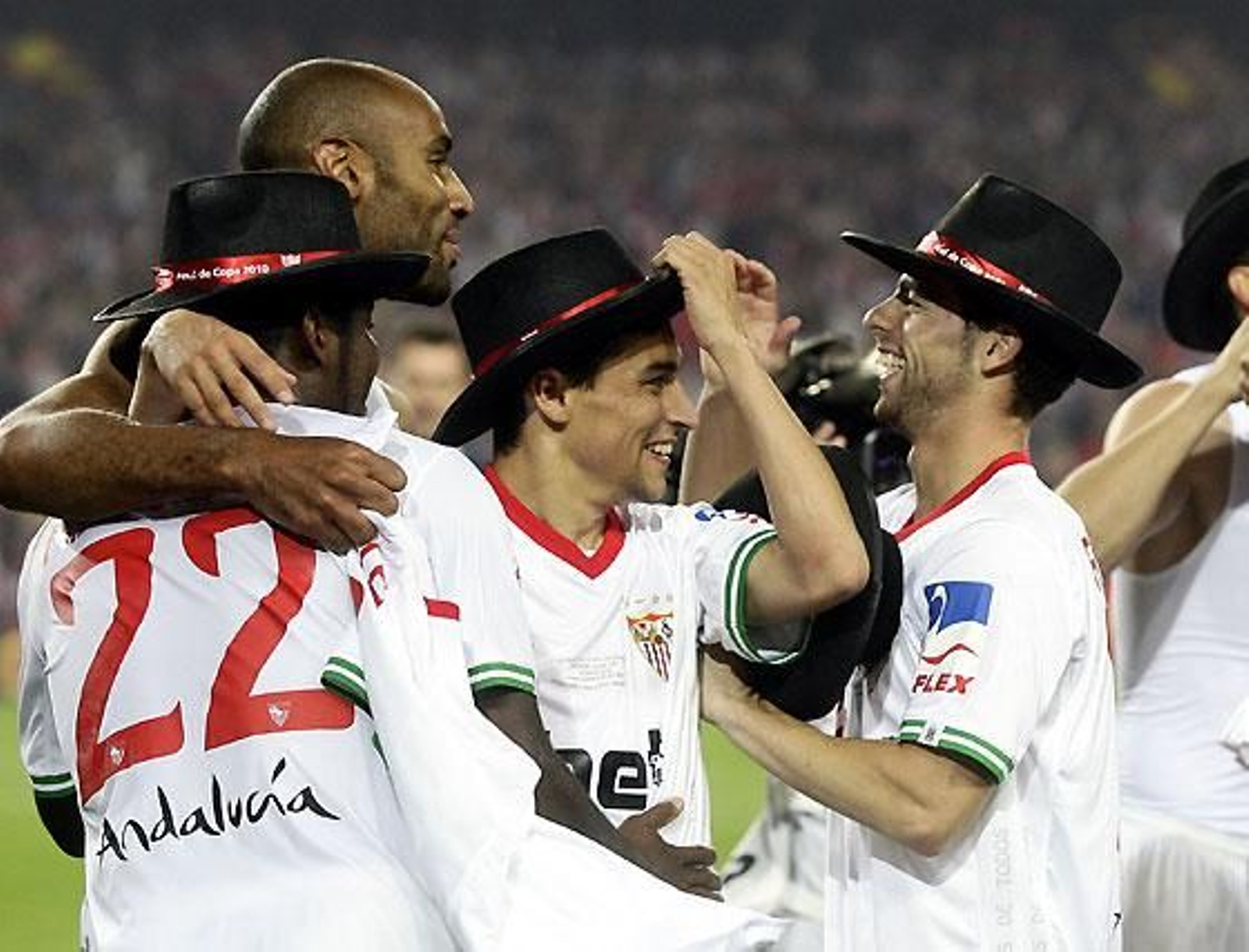 Foto: Antonio Pizarro