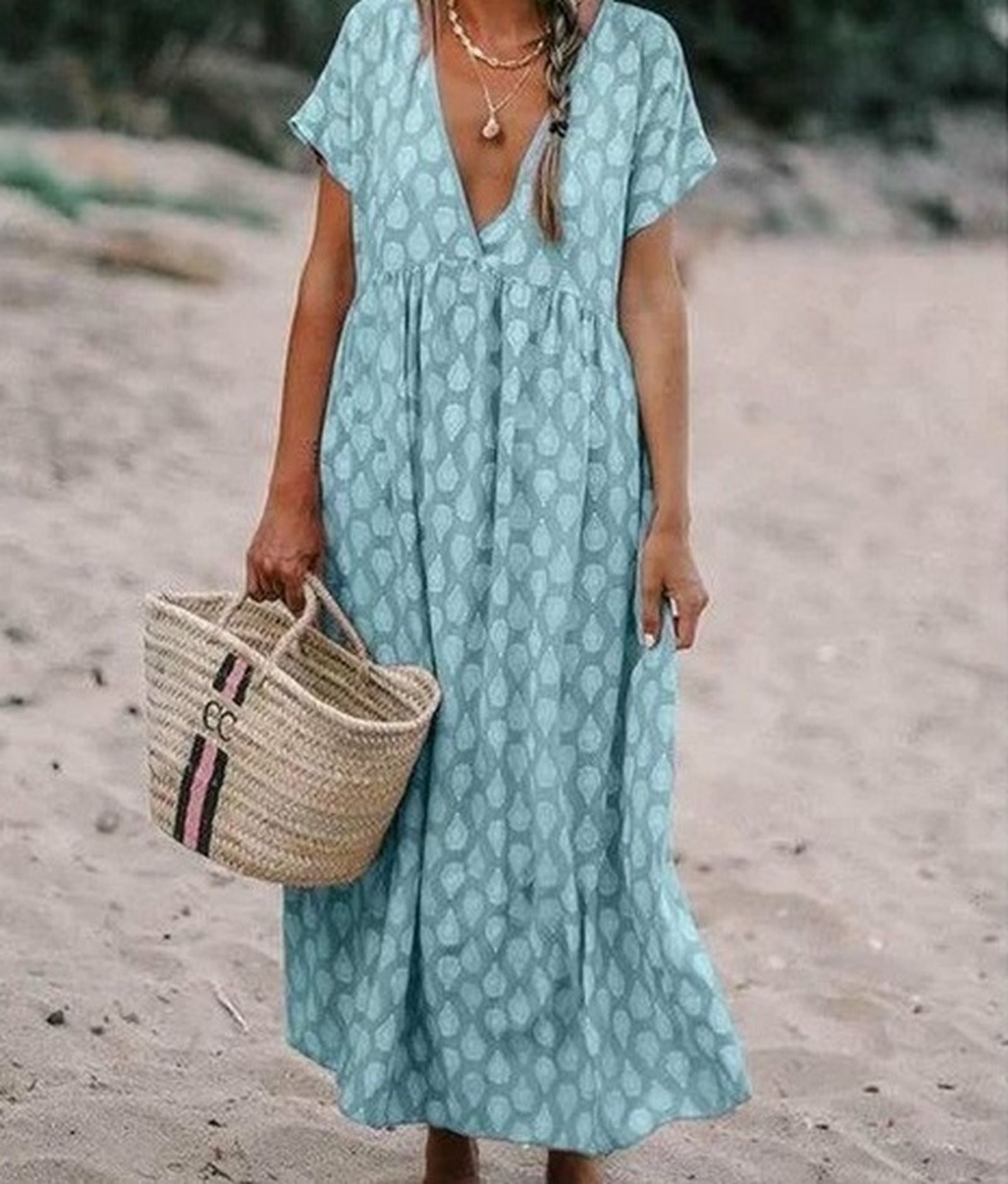 La lista definitiva del Beachwear 2020 que va más allá del bikini