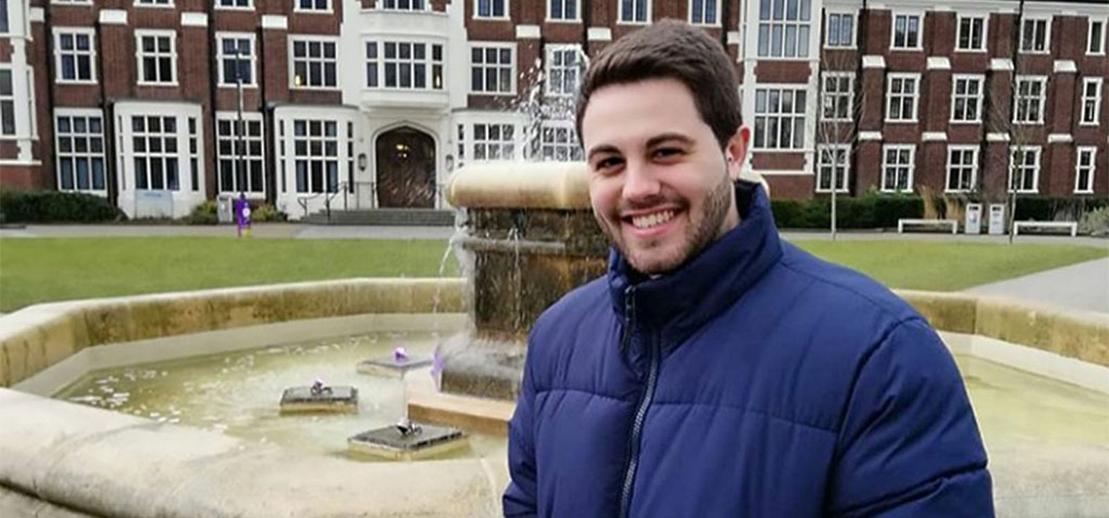 El algecireño Sergio Jiménez.