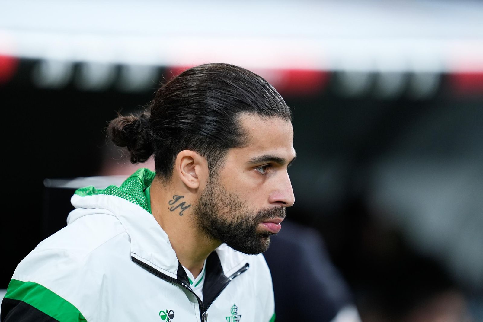 Las fotos del Real Madrid-Betis