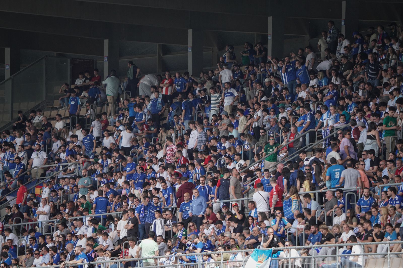 Búscate en el partido del Xerez DFC - Xerez CD