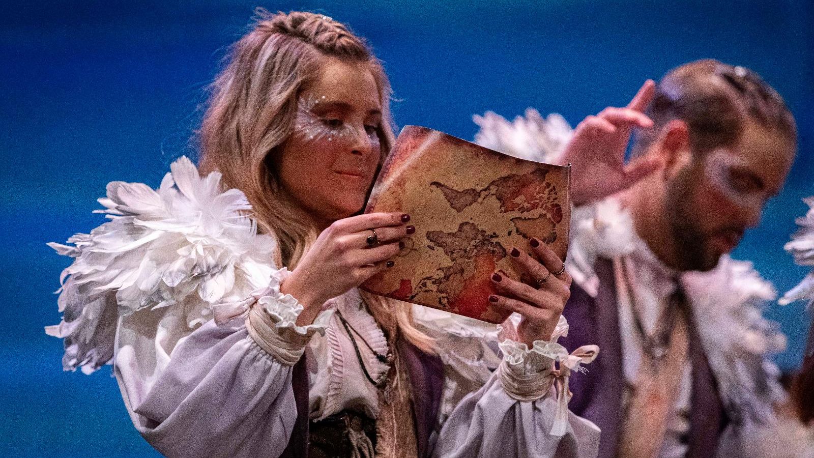 Búscate entre las mejores imágenes de la tercera sesión clasificatoria del COAC 2025