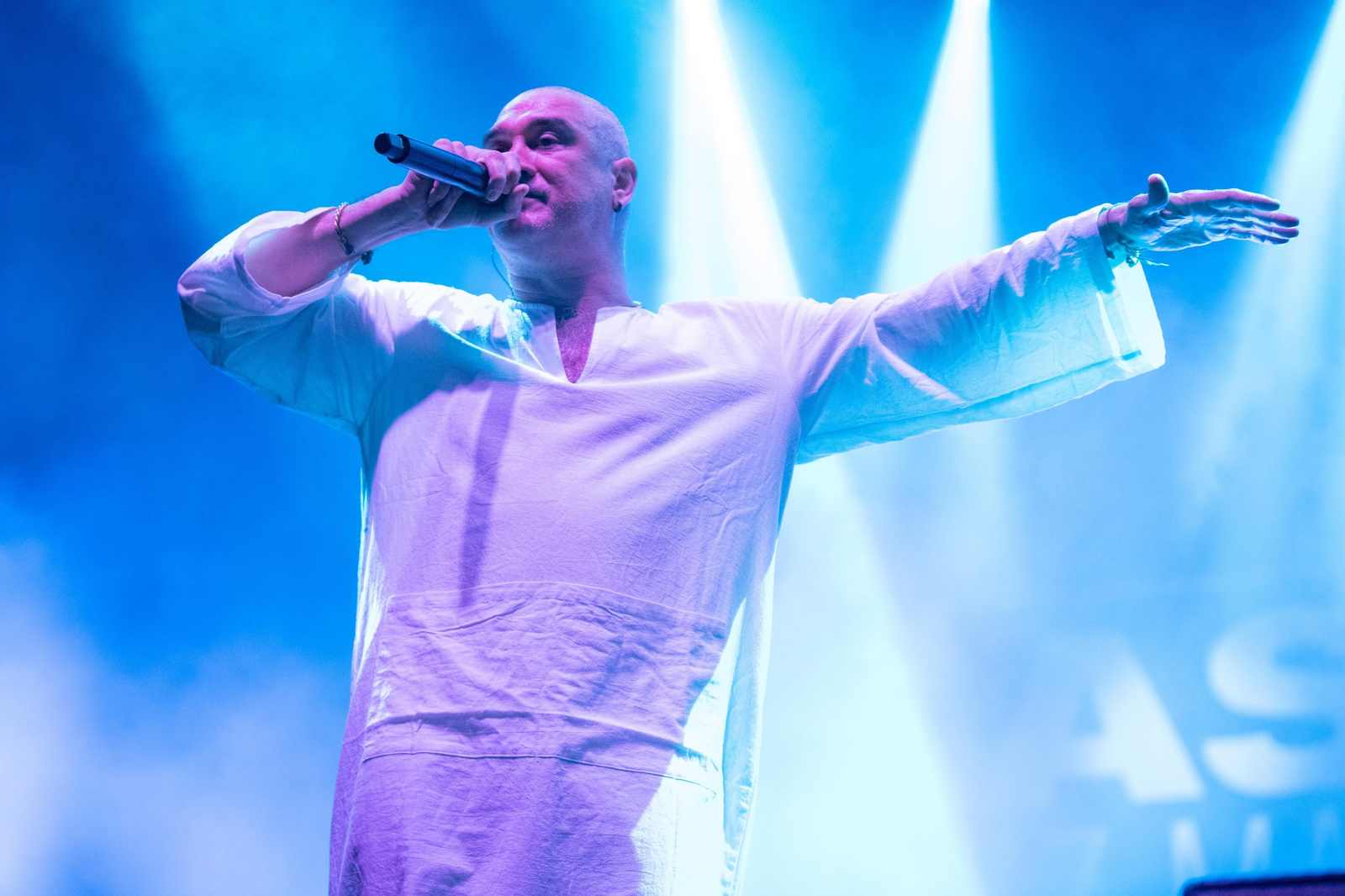 Imágenes de la VI edición de Primavera Trompetera Festival