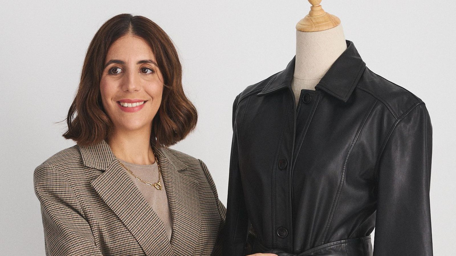 Rosa Pino, segunda generación de Monpiel