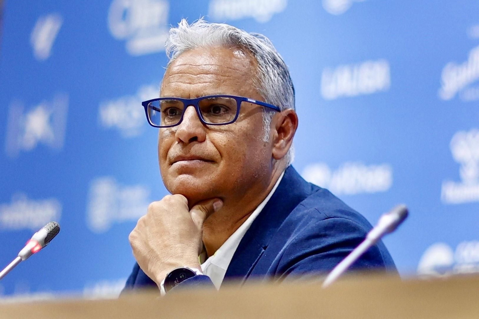 El paso de Sergio Pellicer por el Málaga CF, en fotos