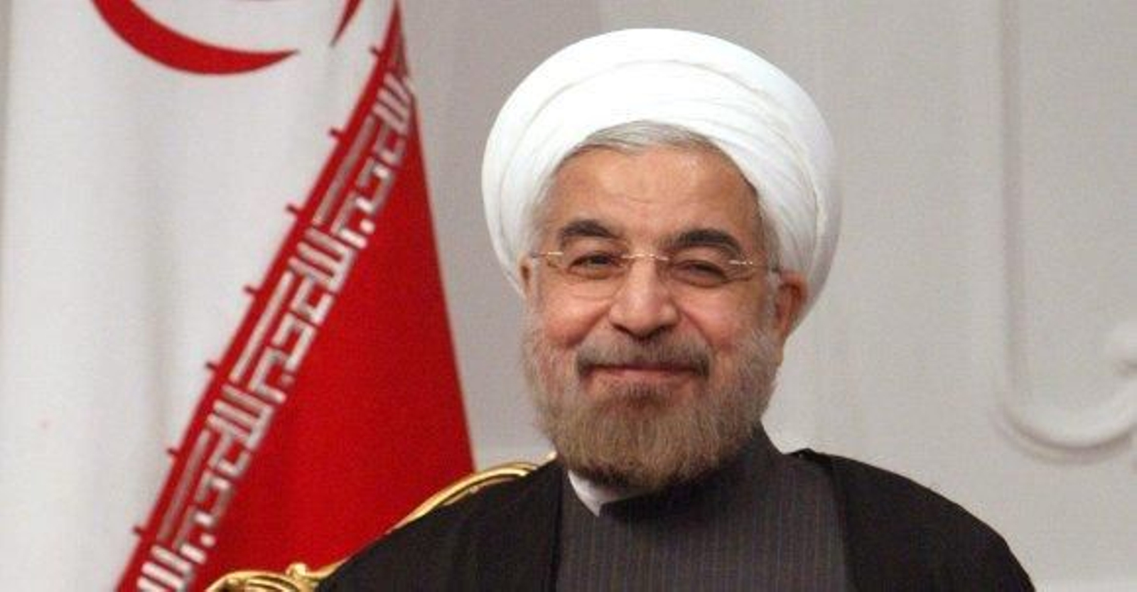 Rohaní toma posesión tras cinco décadas de lucha por la revolución islámica