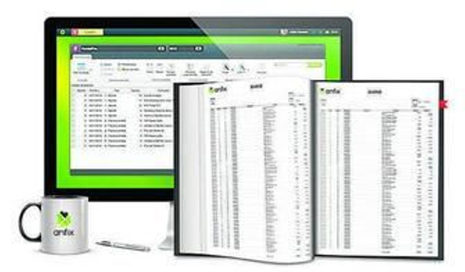 Salir a internet: Facturar en la nube con ContaPro