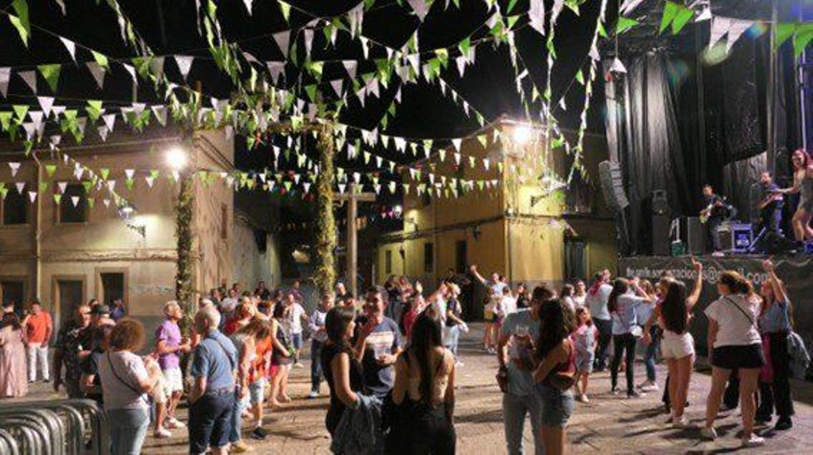 Cabo de Gata celebra este fin de semana sus fiestas