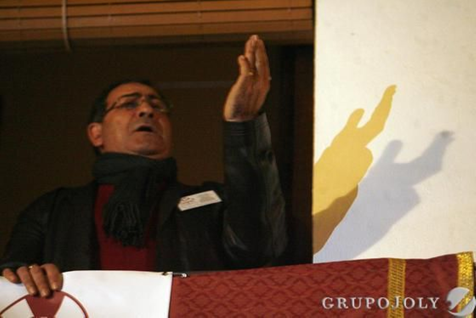 Las Penas

Foto: Rafael A. Butelo