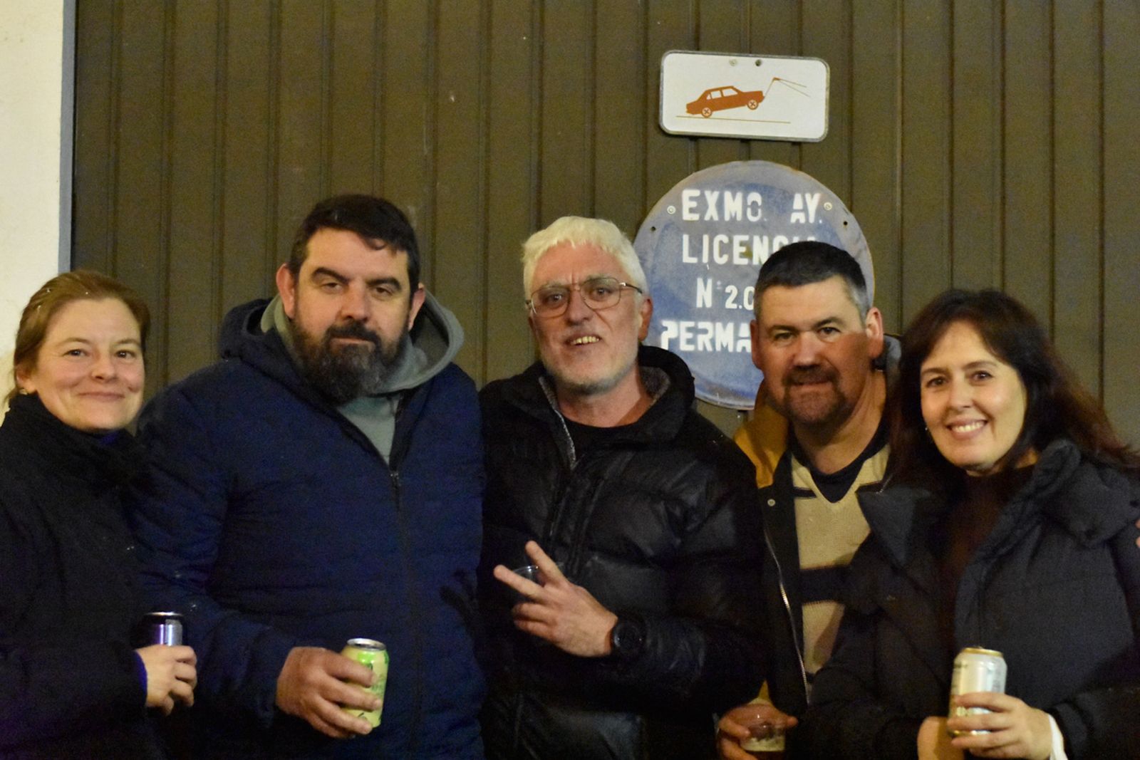 Jaén brilla y disfruta al fuego de las lumbres de San Antón