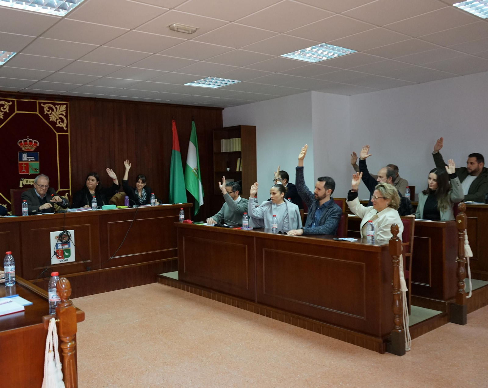 La piscina municipal llevará el nombre de Anastasia Dmytriv