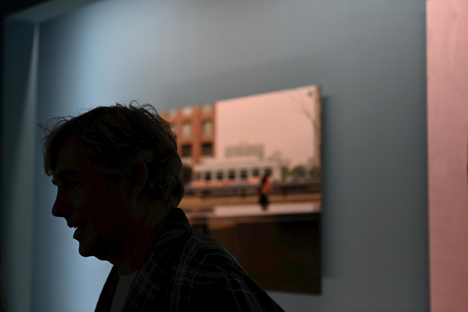 La exposición '15 minutos de fama', de Hubertus von Hohenlohe en Málaga (fotos)