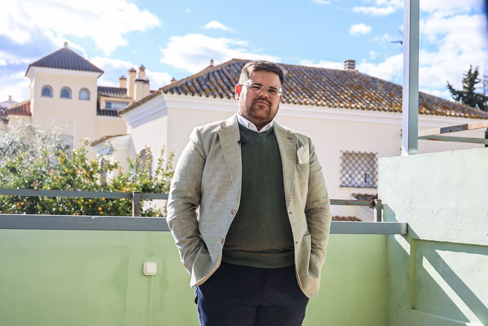 La Tertulia Cofrade 'El Aguaó' en fotografías