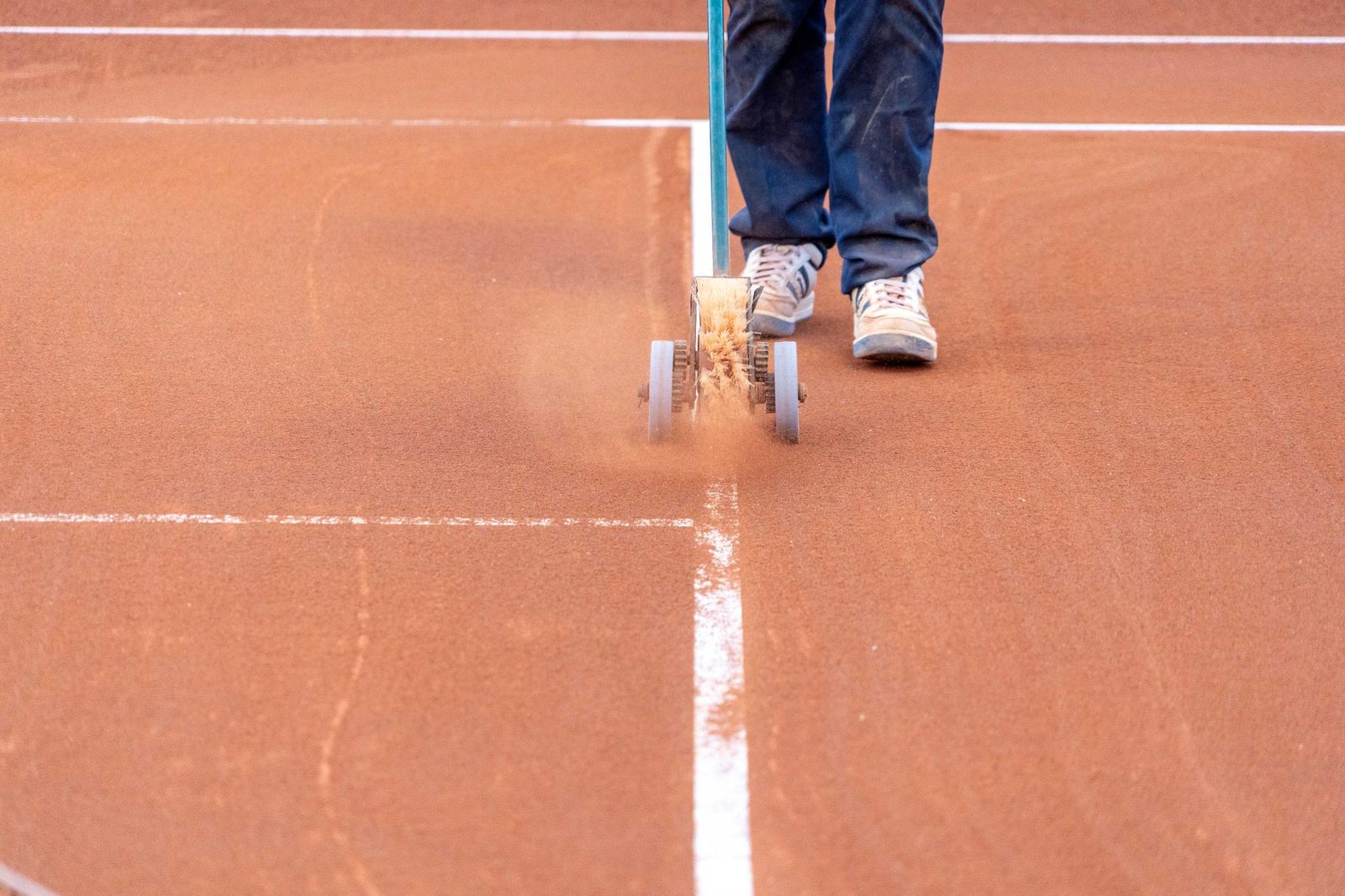 Las fotos de la Copa Sevilla en el Tenis Betis | Jornada 2
