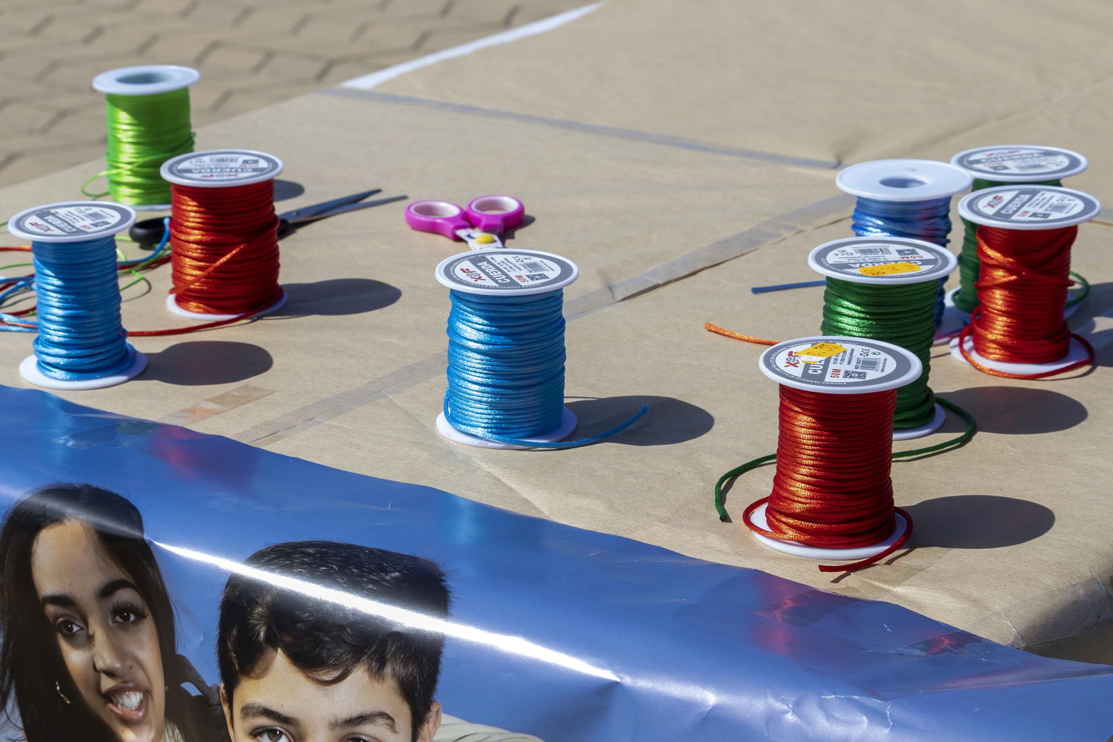 Acto conmemorativo de Día Internacional del Pueblo Gitano, en imágenes