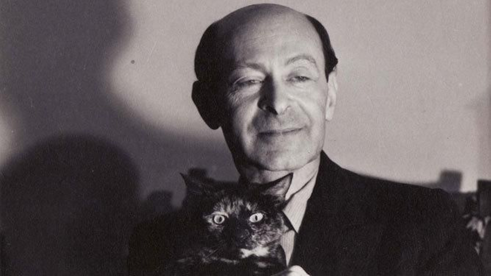 El polaco Józef Wittlin es autor de uno de los libros clave de la Gran Guerra, 'La sal de la tierra'.