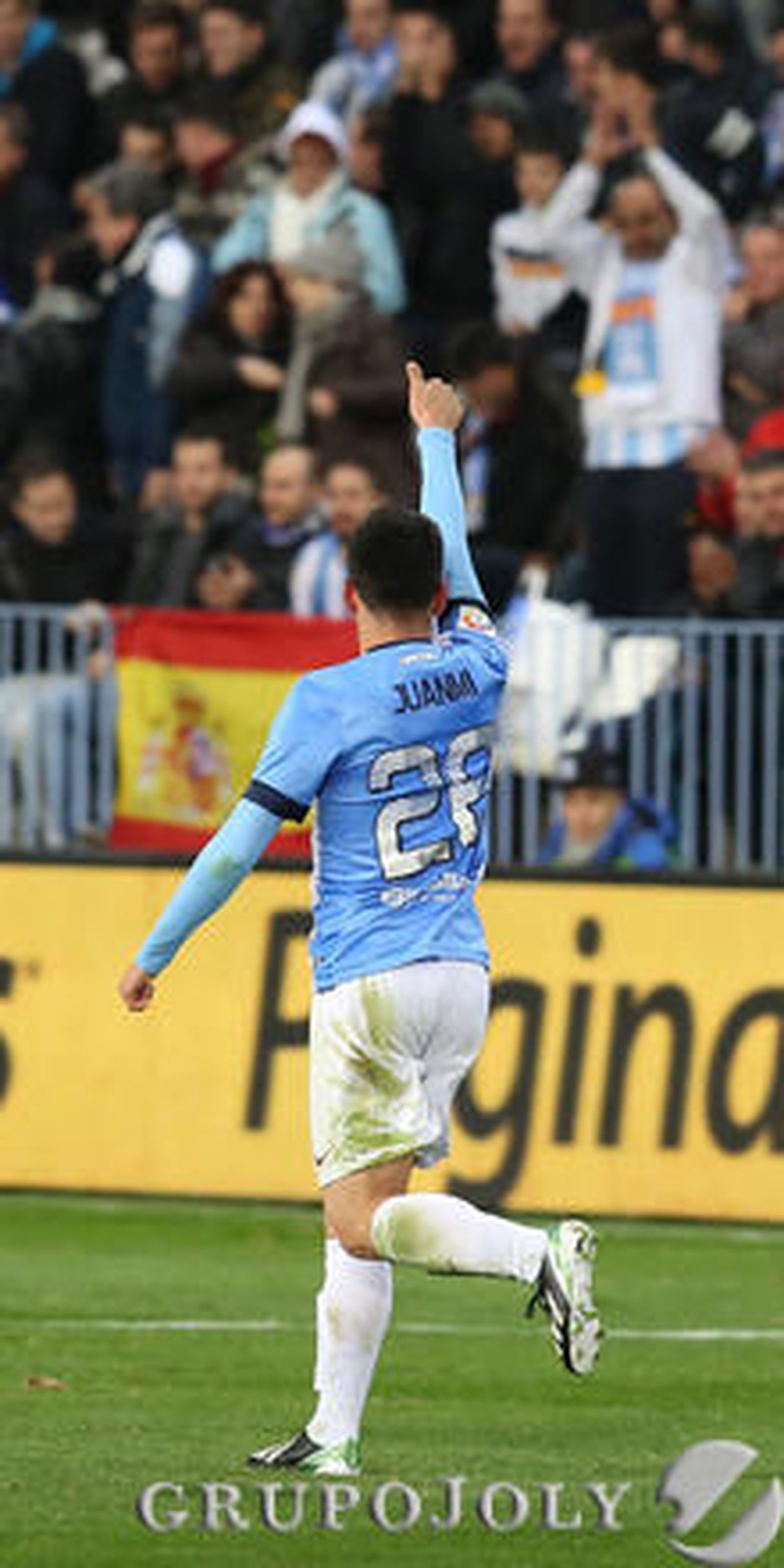 Foto: Javier Albiñana