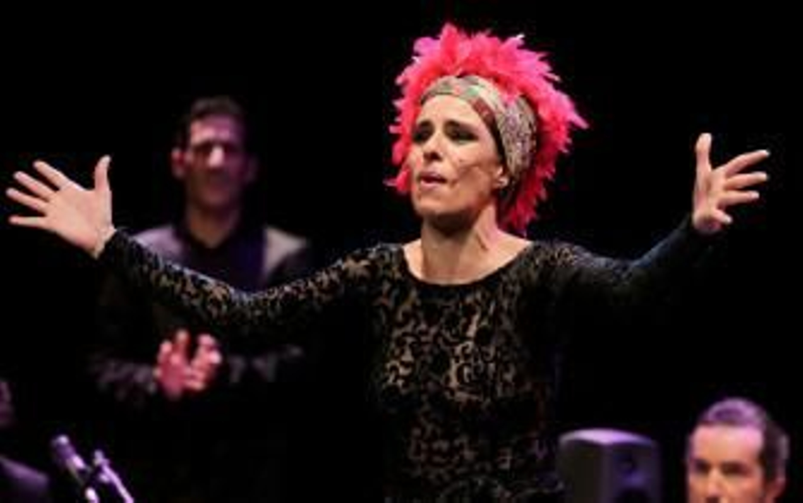 Sentir el reencuentro vital