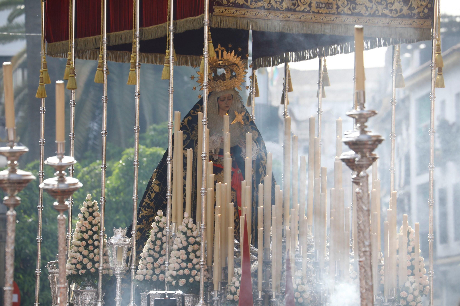 Martes Santo en Córdoba: El Buen Suceso