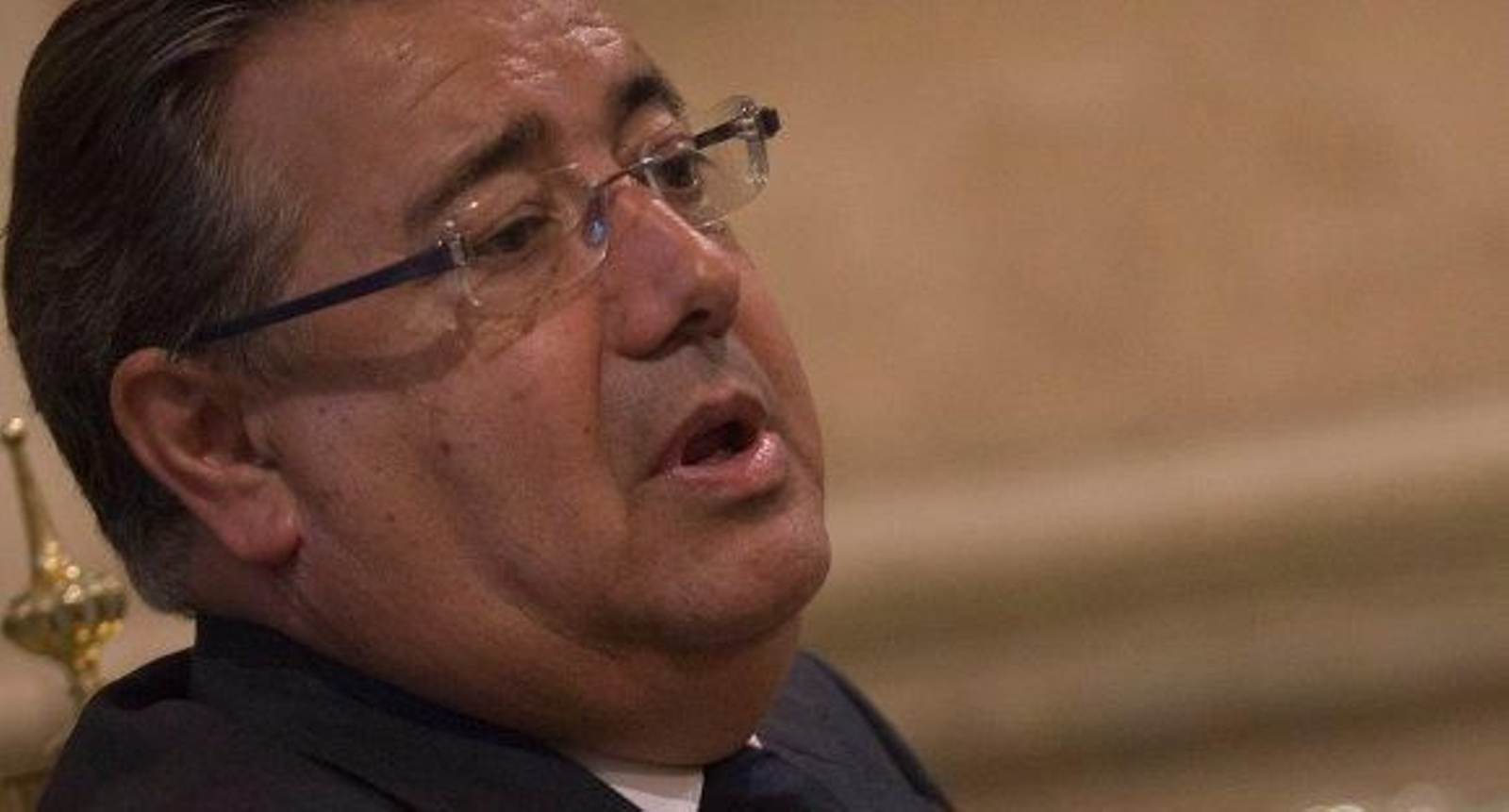 Zoido recuerda que la reclasificación de las VPO de venta a alquiler "no se hace de la noche a la mañana"