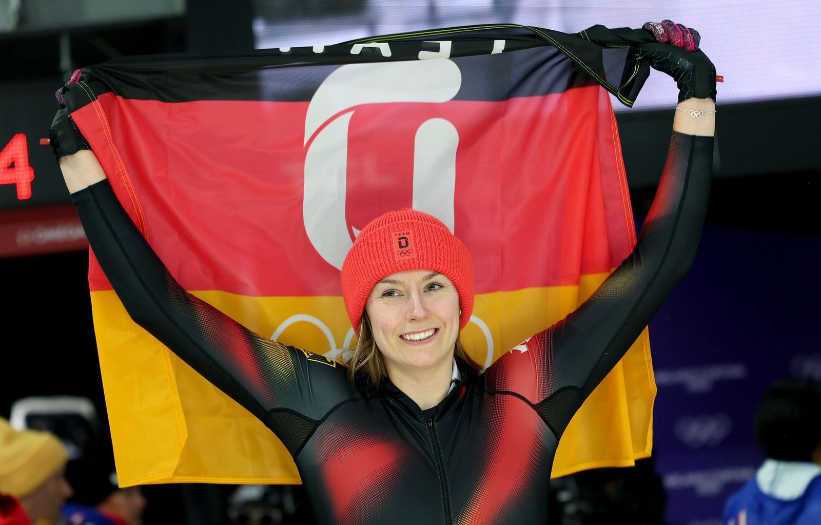 Las mejores fotos de los Juegos Olímpicos de invierno Milán Cortina d'Ampezzo 2026 | Undécima jornada