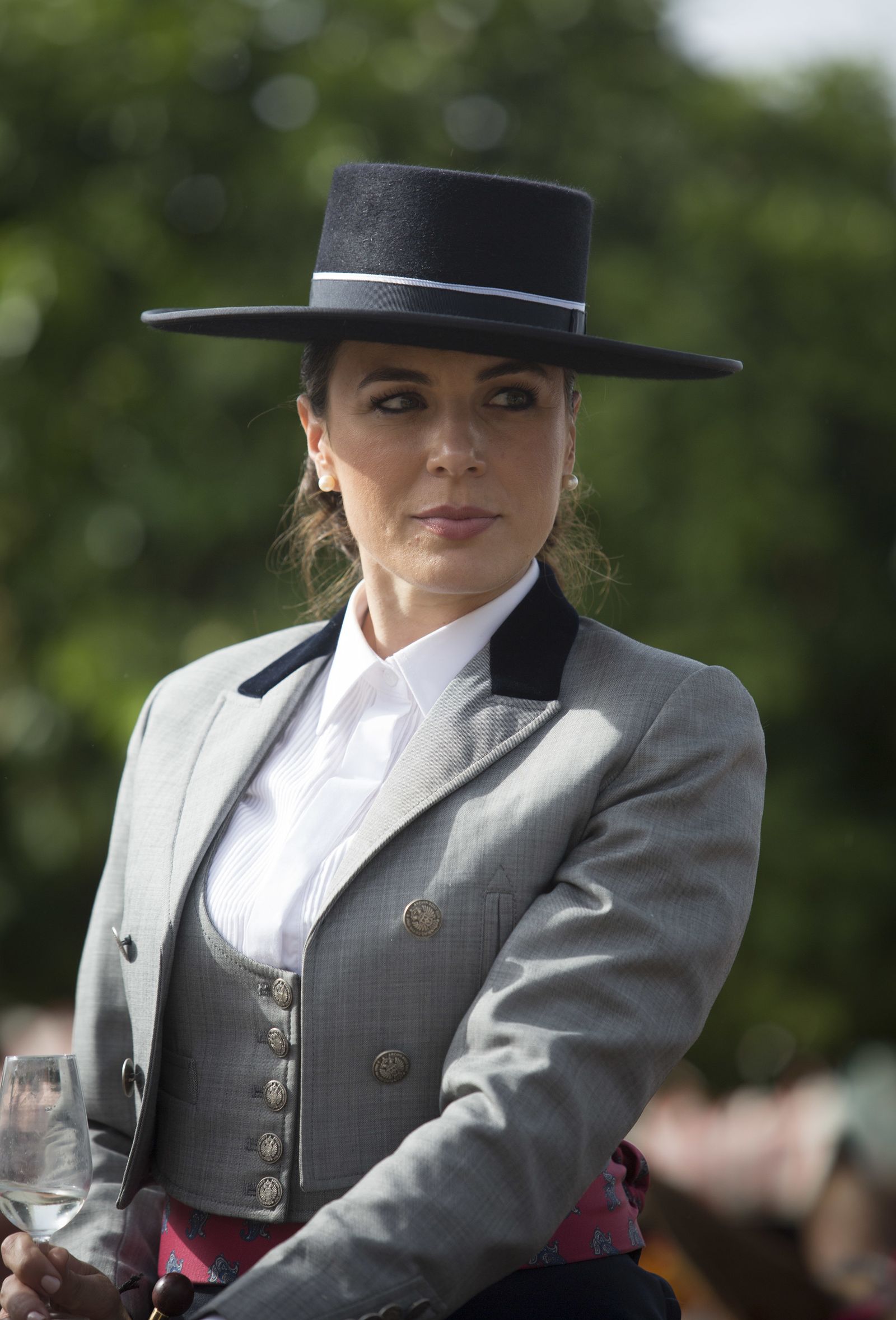 El Jueves de Feria, en imágenes