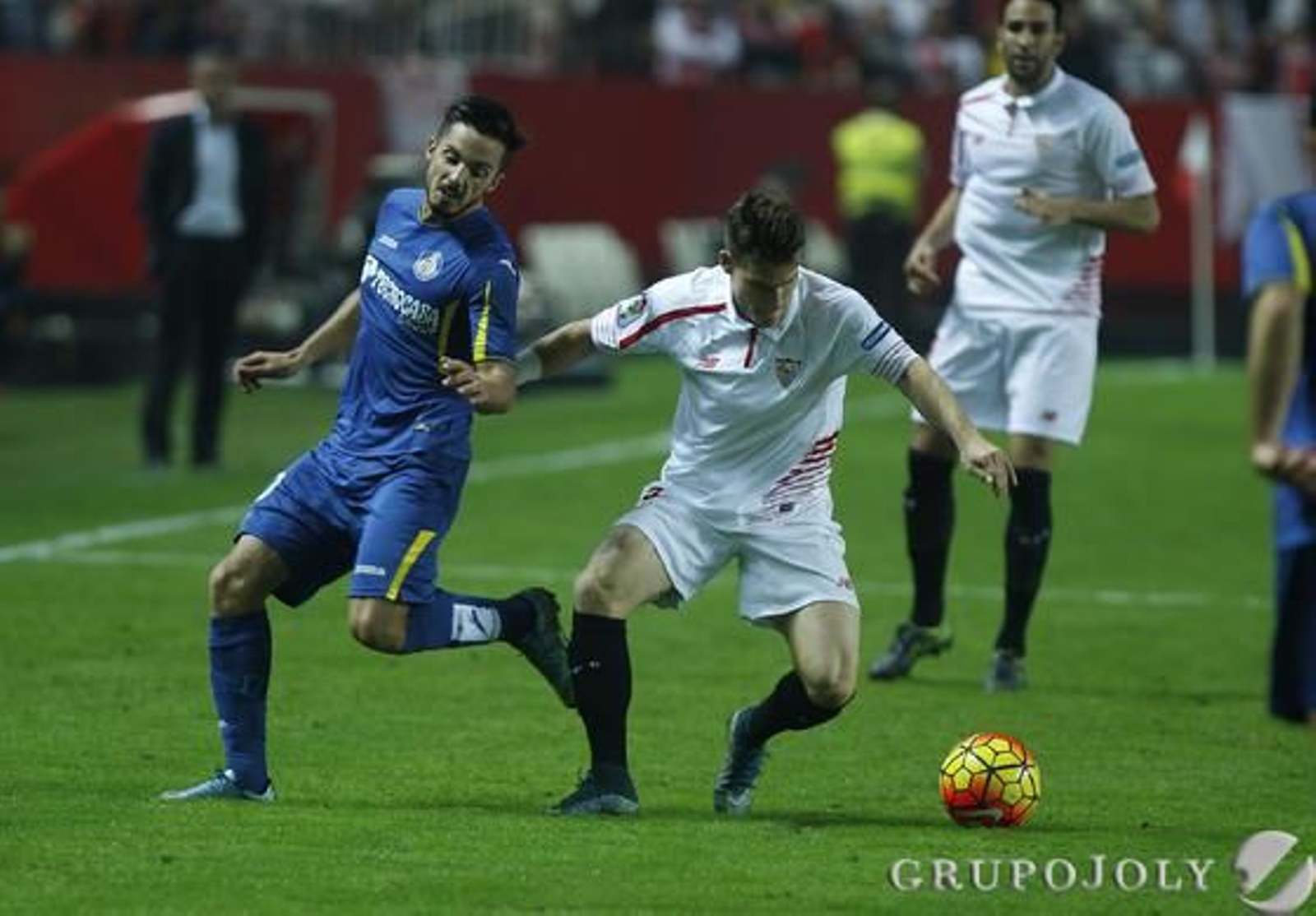 Foto: Antonio Pizarro