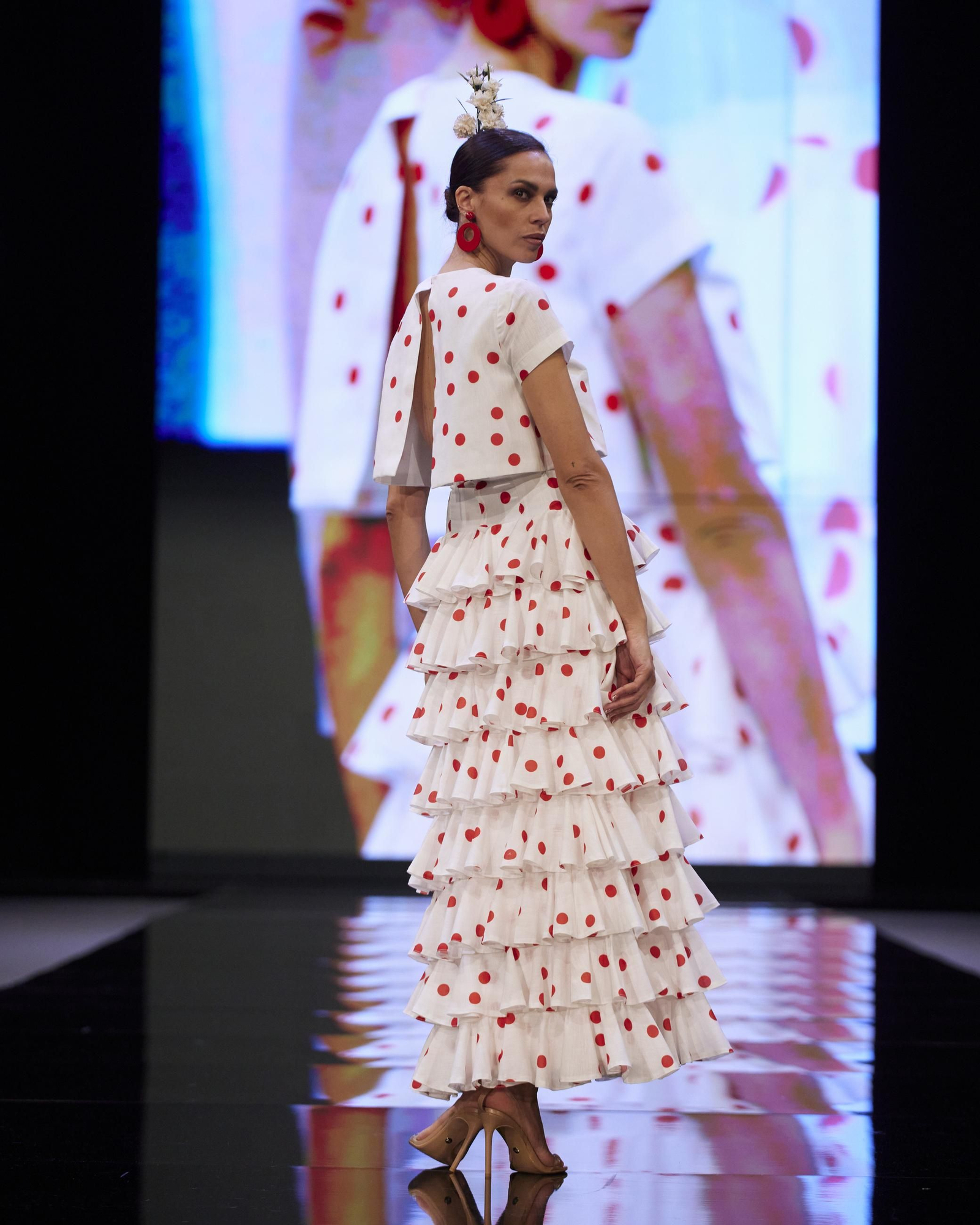 El desfile de José Joaquín Gil en SIMOF 2025, todas las fotos