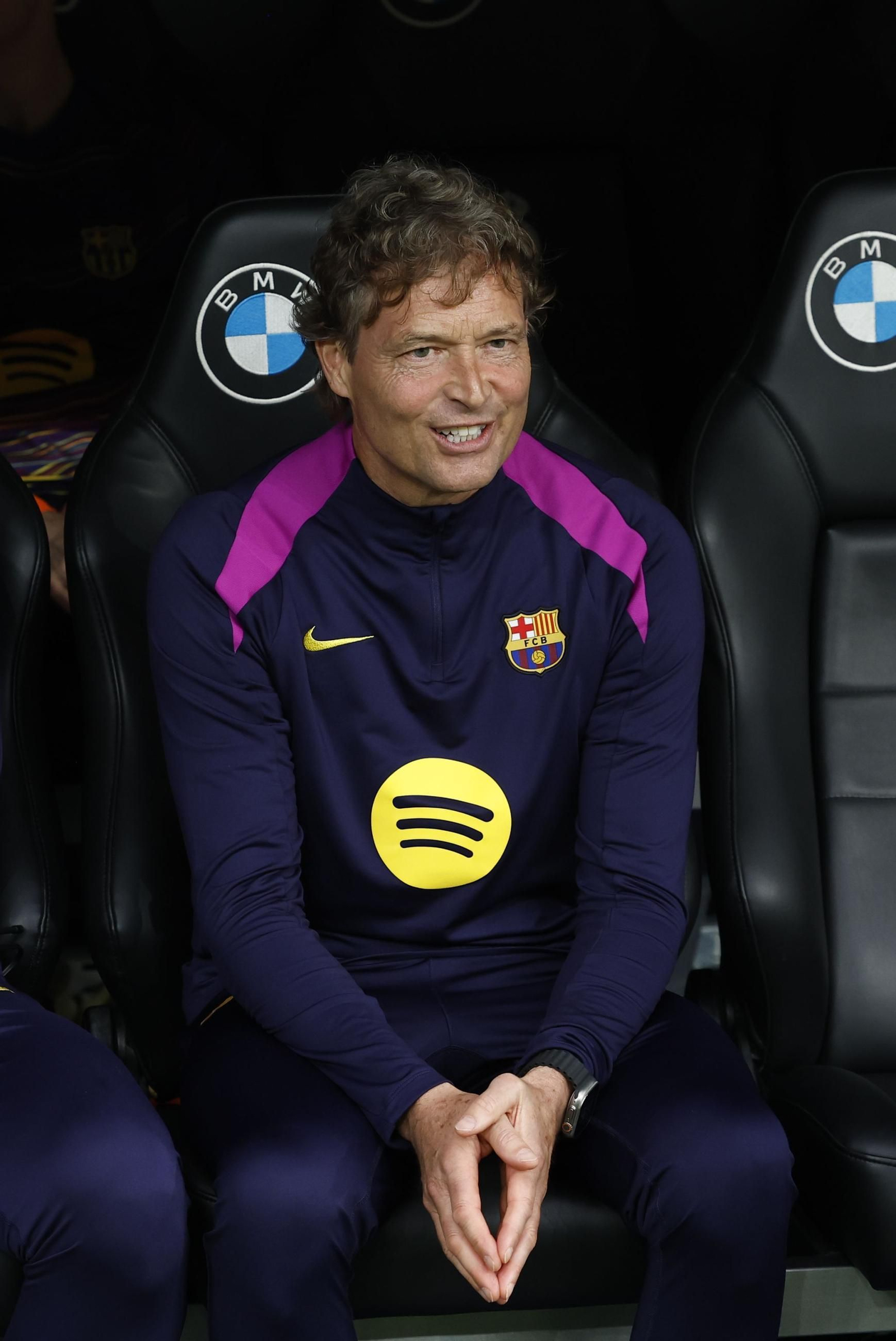 Las mejores fotos del Real Madrid-Barcelona