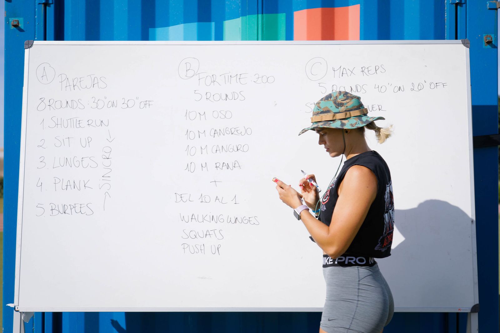 Inicio de la campaña electoral de Diego Valera como candidato a Rector de la Universidad de Almería-UAL