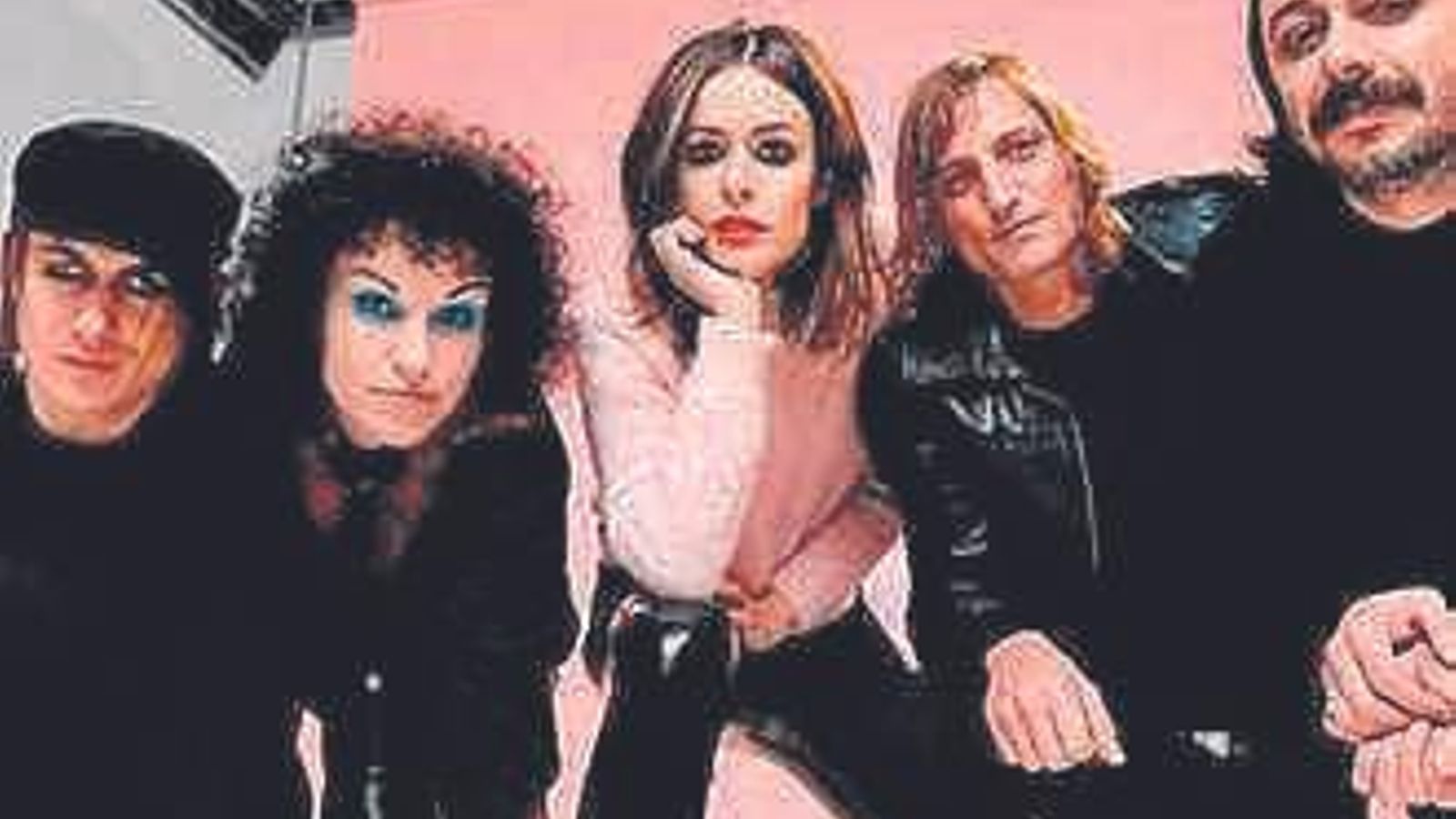 Concierto en el Lope de Vega.