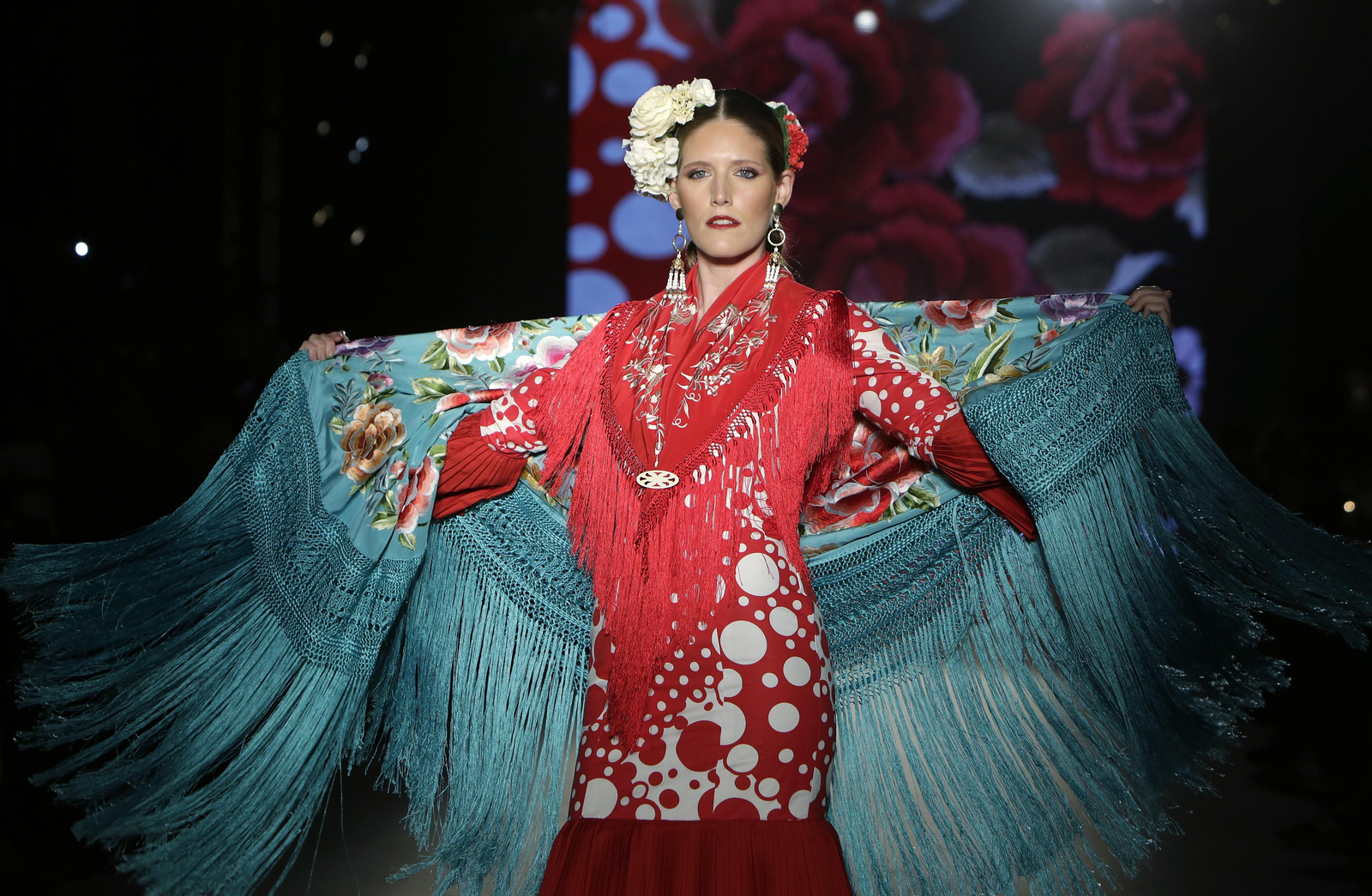 WE LOVE FLAMENCO. Juan Foronda