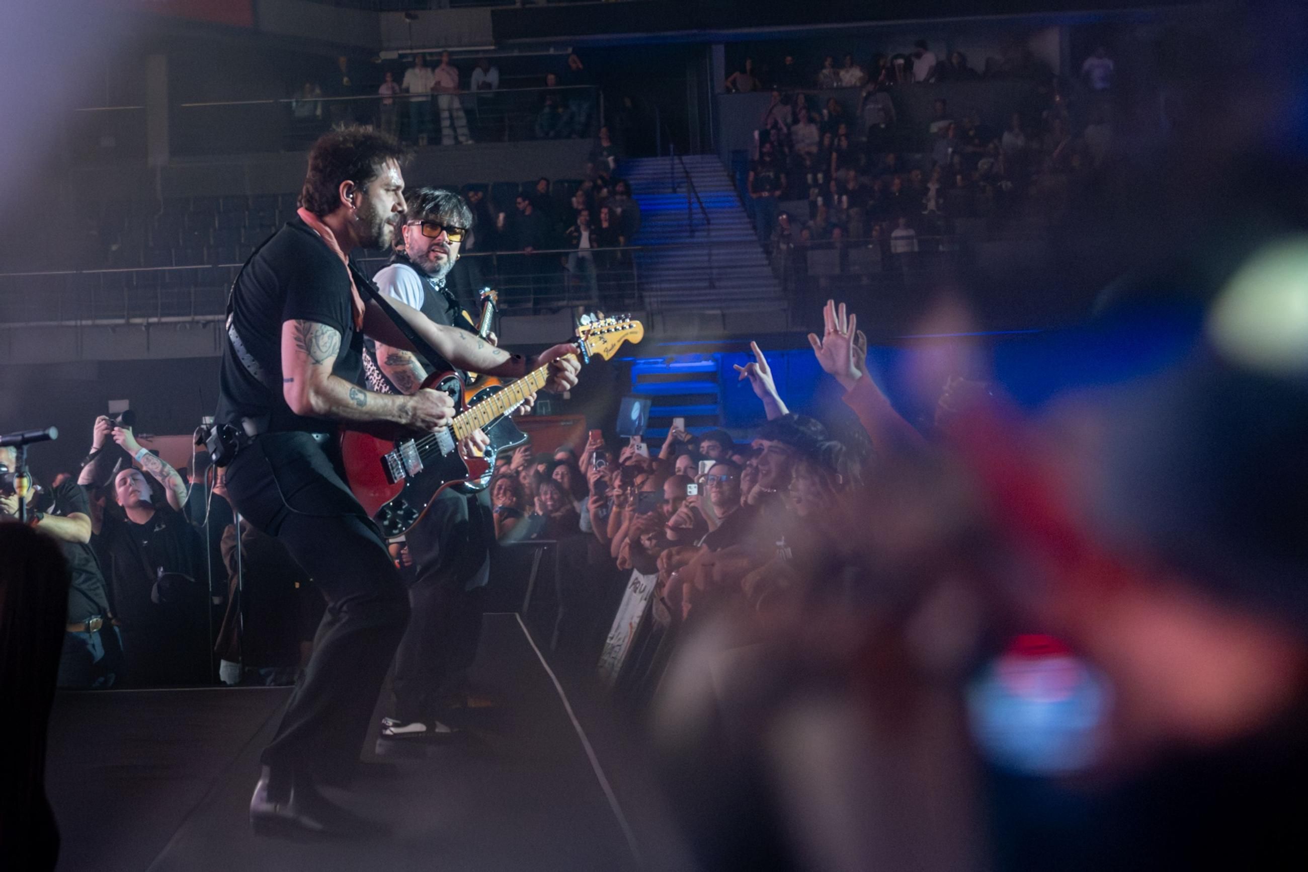 Viva Suecia actuará en junio en Sevilla