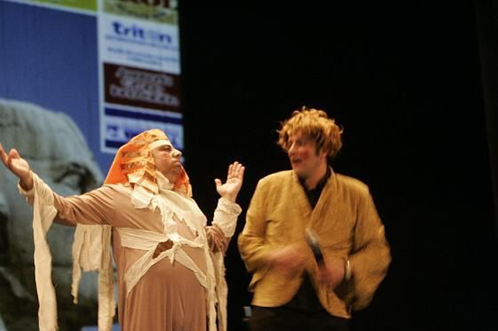 Cuarteto milenio.

Foto: Lourdes de Vicente