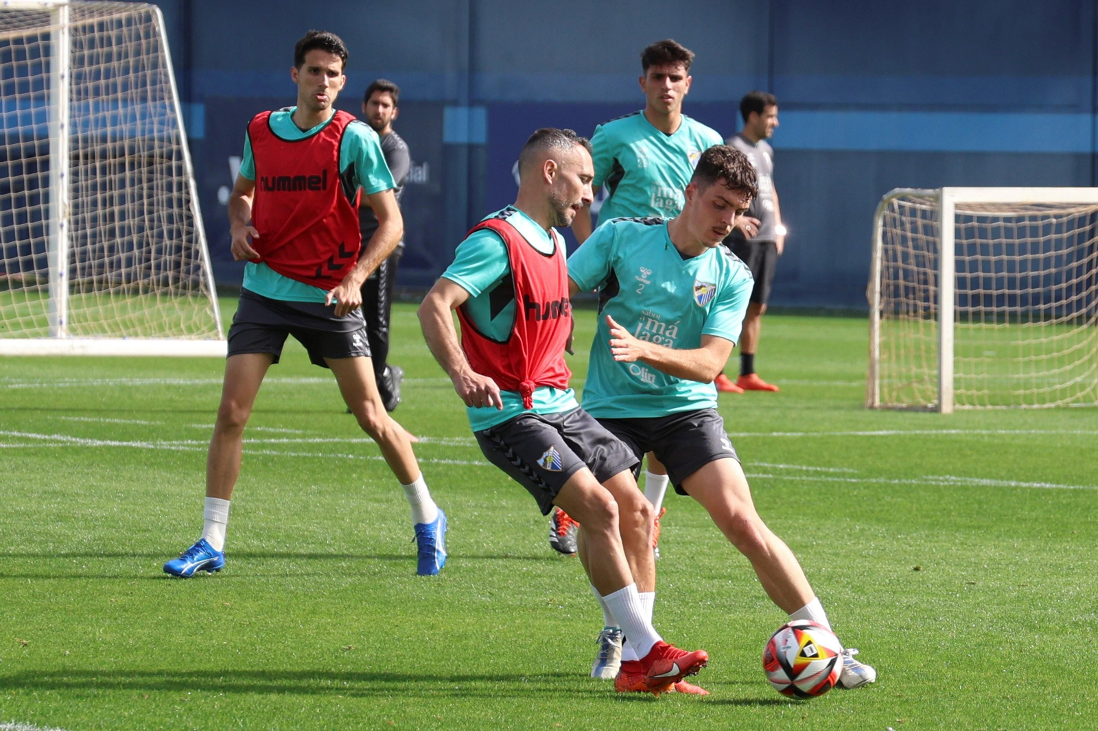 Ramón Enríquez, a punto de un regreso que se hace eterno