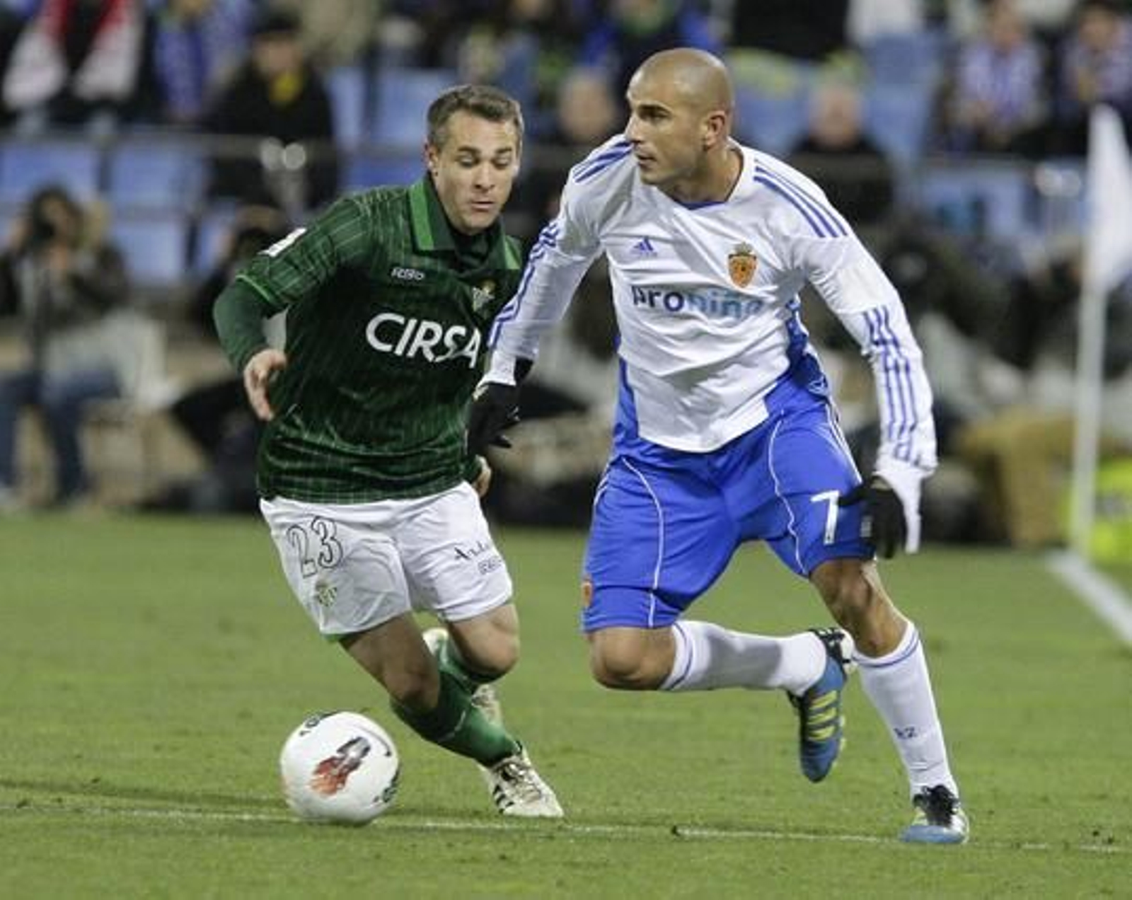 Foto: Javier Cebollada (Efe)