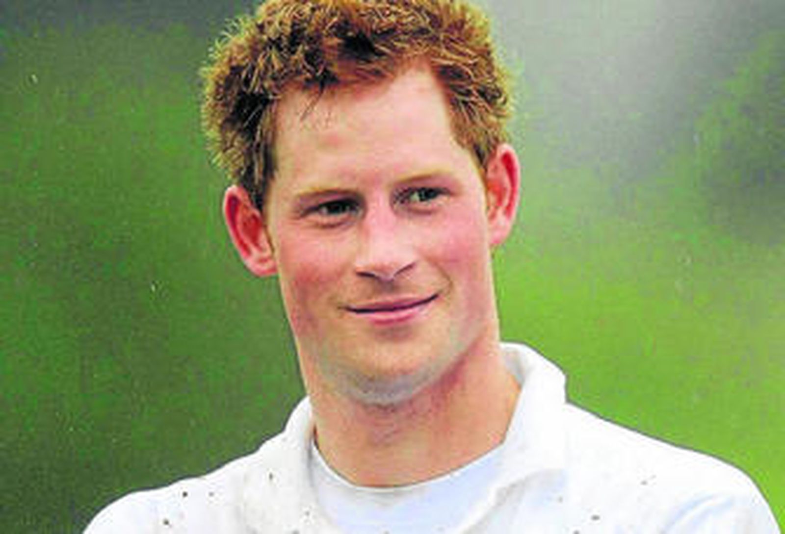 La expedición al Polo Sur del príncipe ha terminado con sus ganas de casarse y tener hijos.