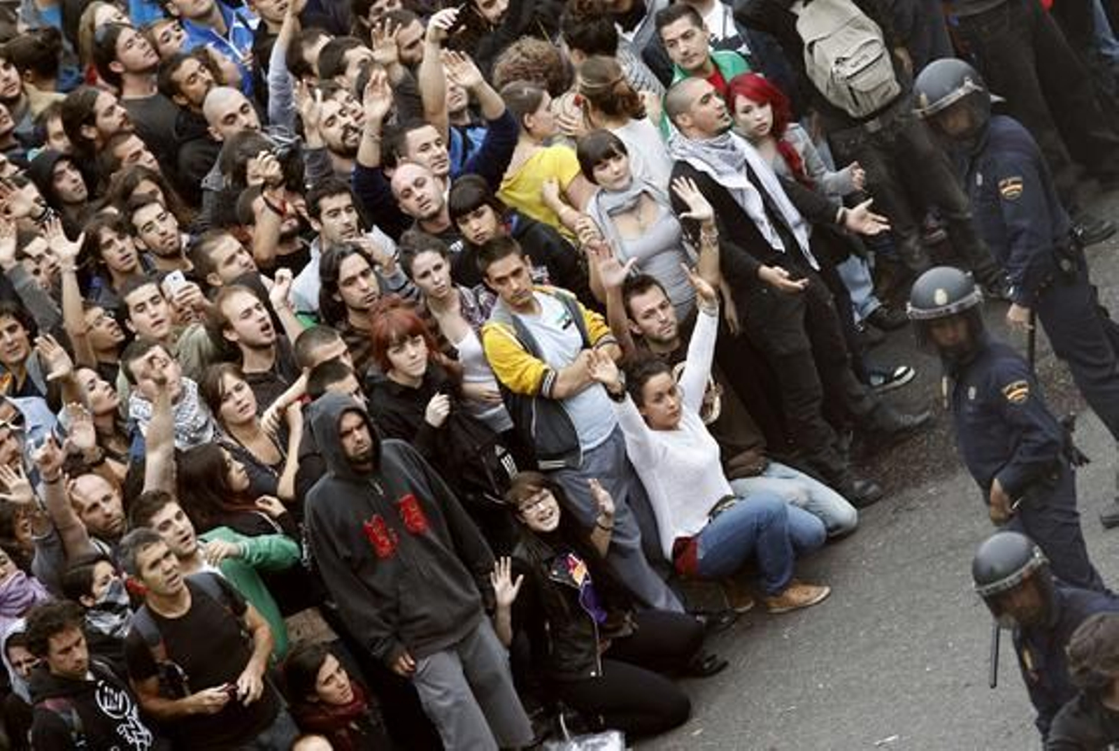 Foto: Efe/Reuters/Afp Photo