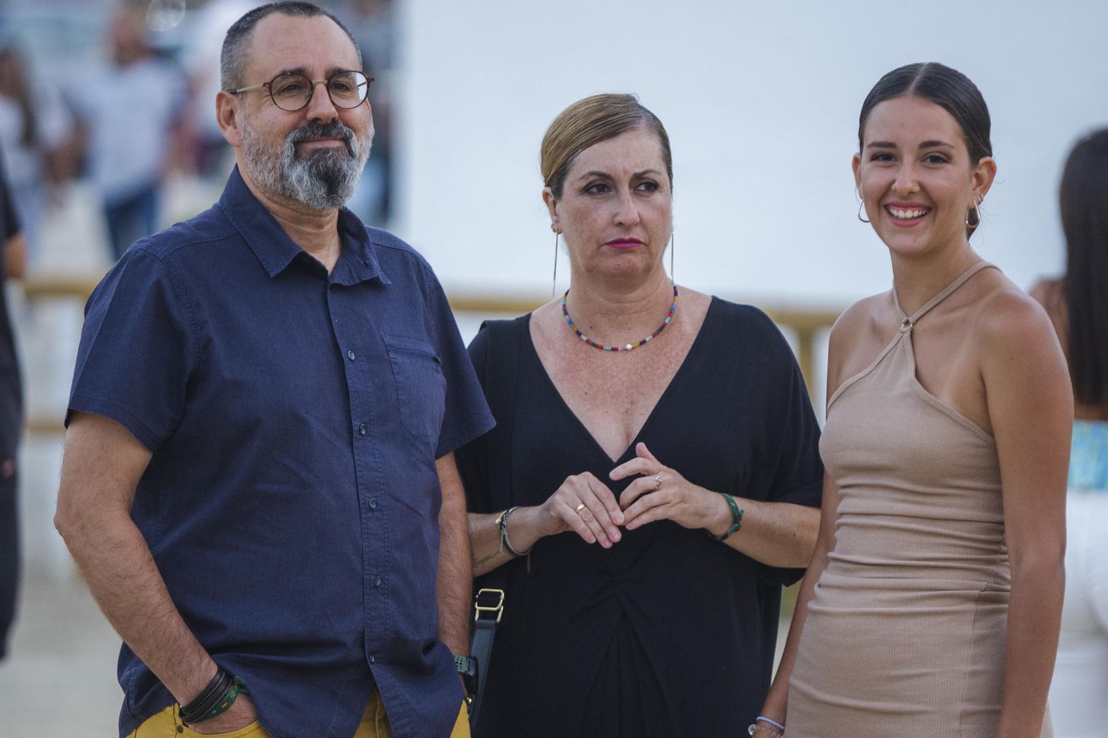 Búscate en el concierto de Pablo Alborán en Concert Music Festival