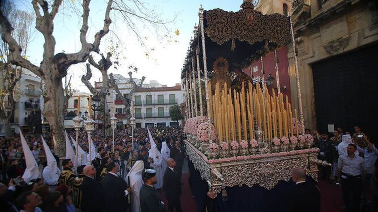 La Oliva seguirá hasta 2026 tras la Virgen del Dulce Nombre