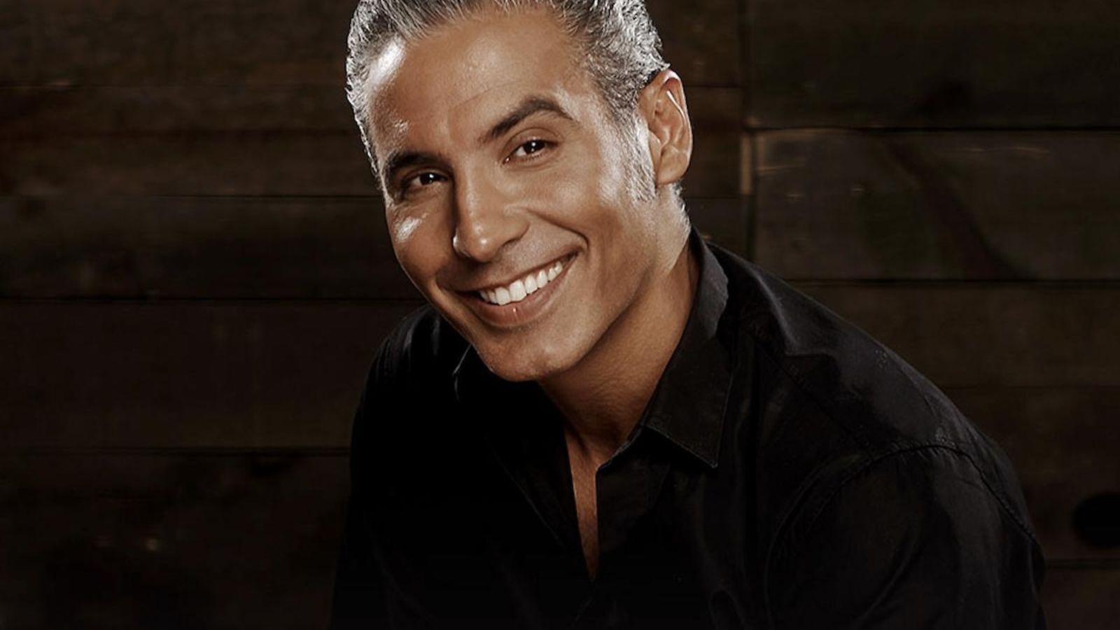 El cantante onubense, 'Pitingo'