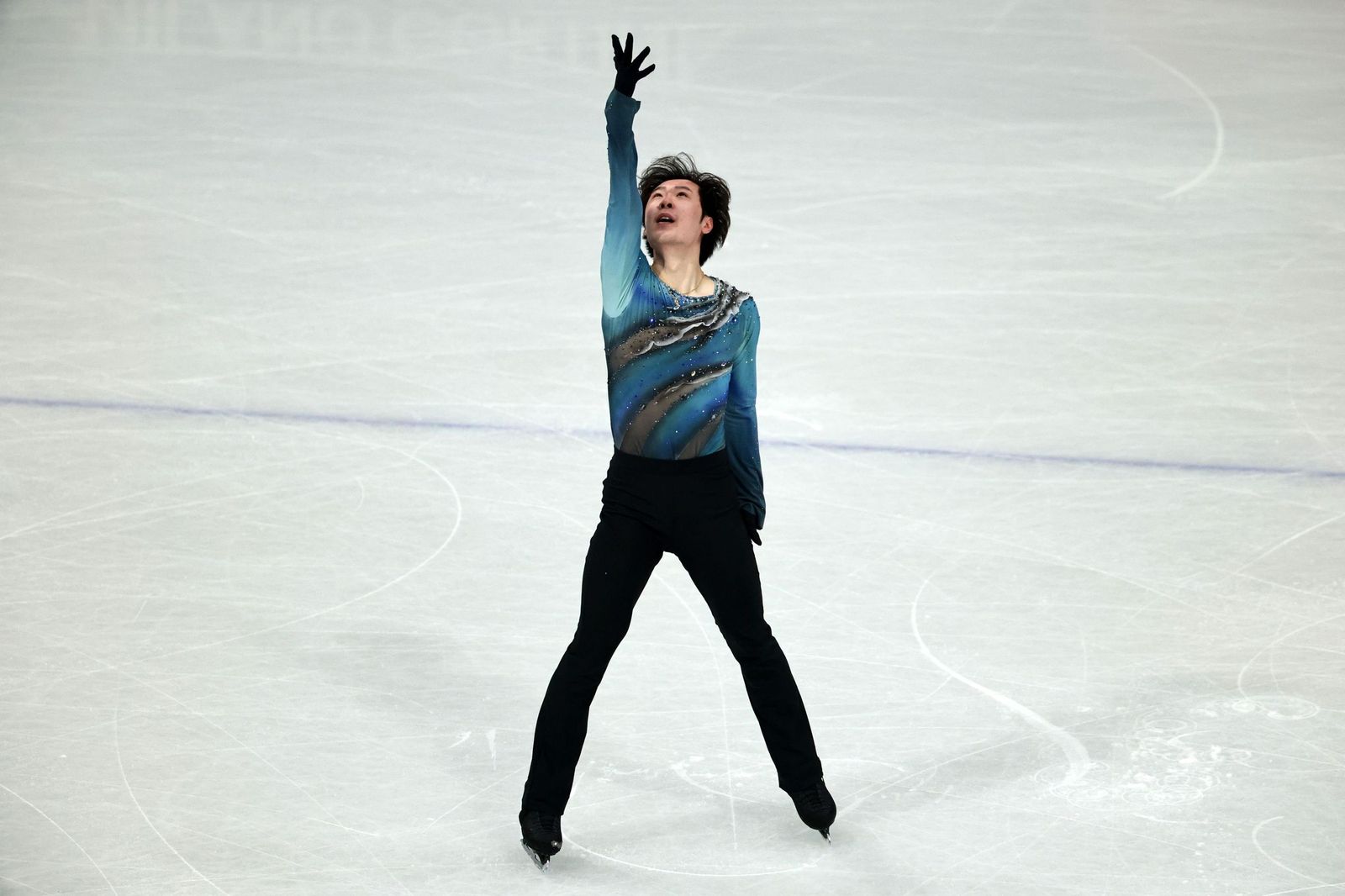 Las mejores fotos de los Juegos Olímpicos de invierno Milán Cortina d'Ampezzo 2026 | Quinta jornada