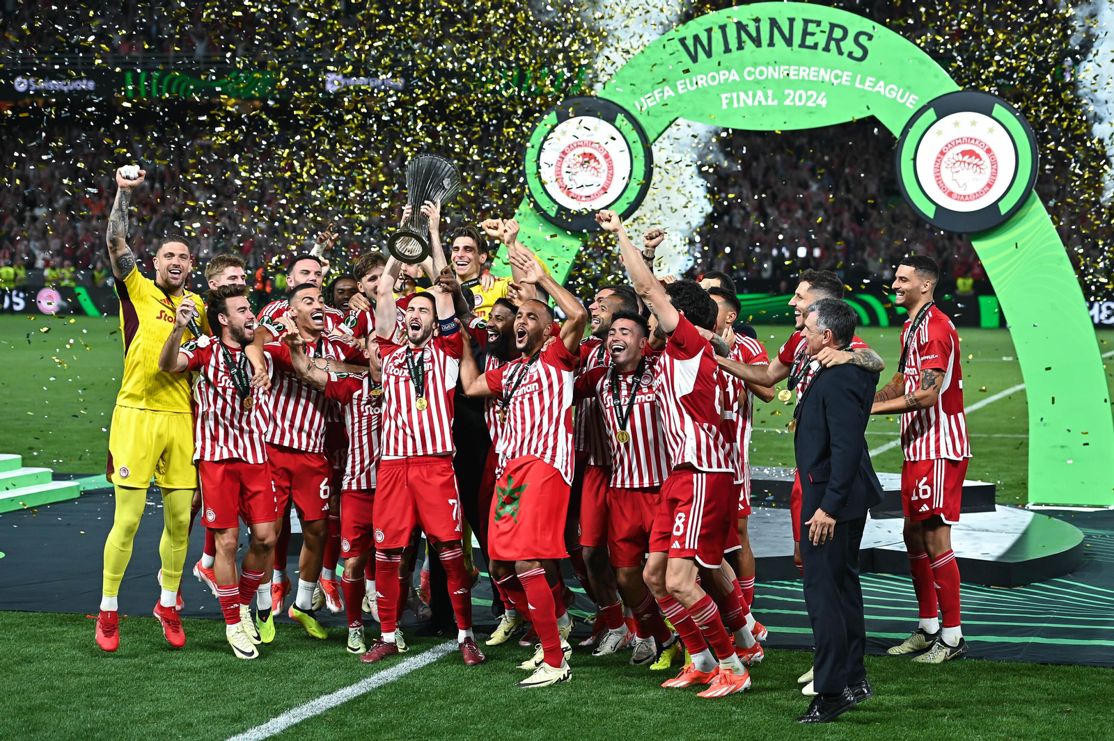 Olympiacos