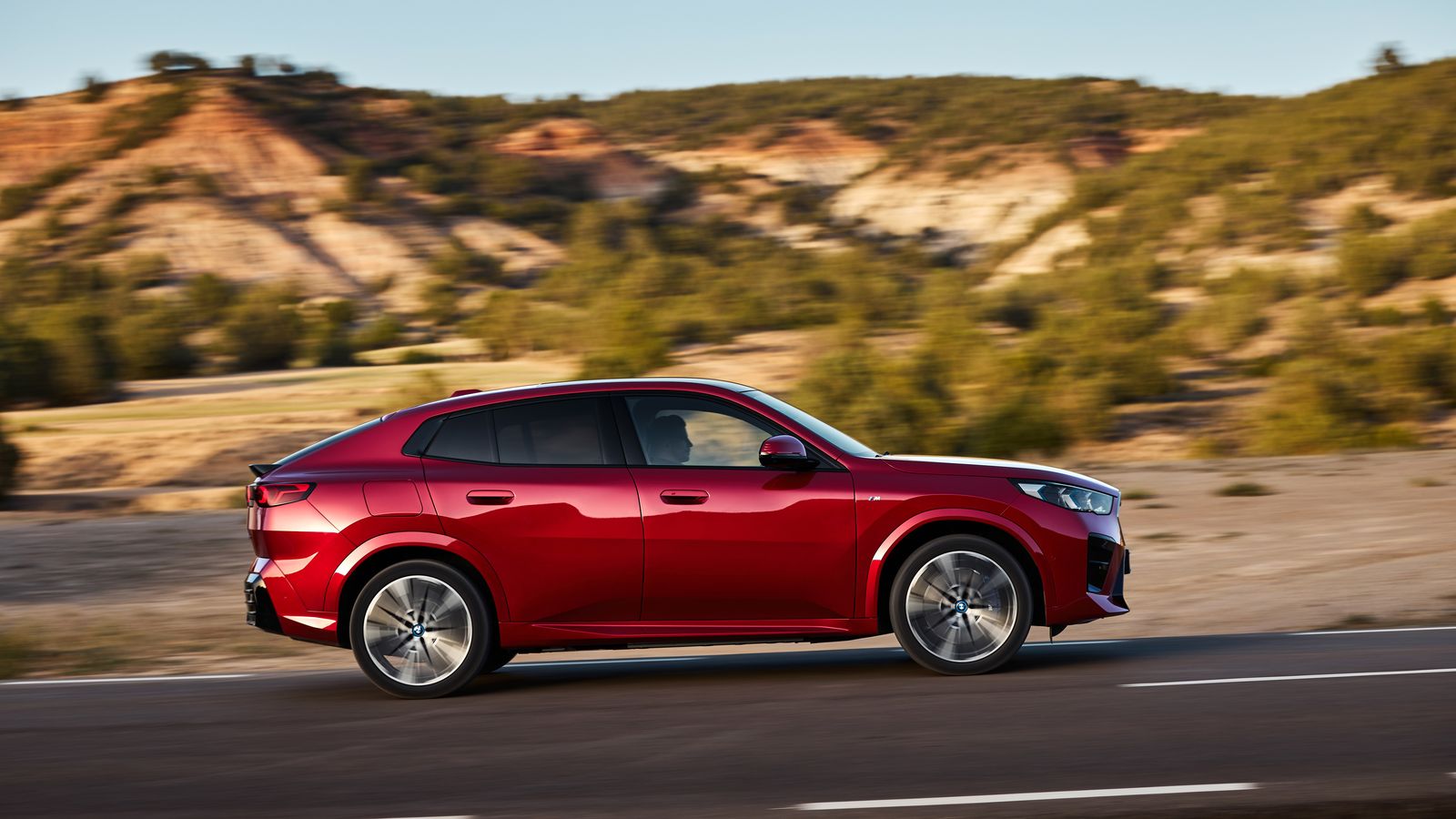 La gama la conforman dos versiones con motores de gasolina y dos Diesel, en cada caso con un motor microhibridado; y dos eléctricos.