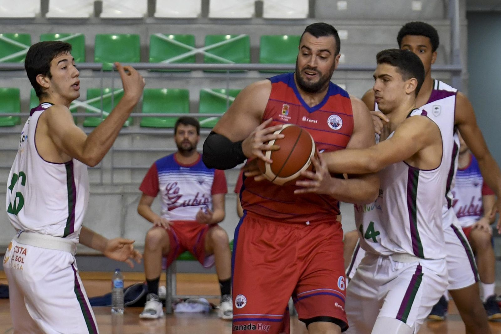 Los metropolitanos ya conocen el orden de sus partidos de la próxima temporada.