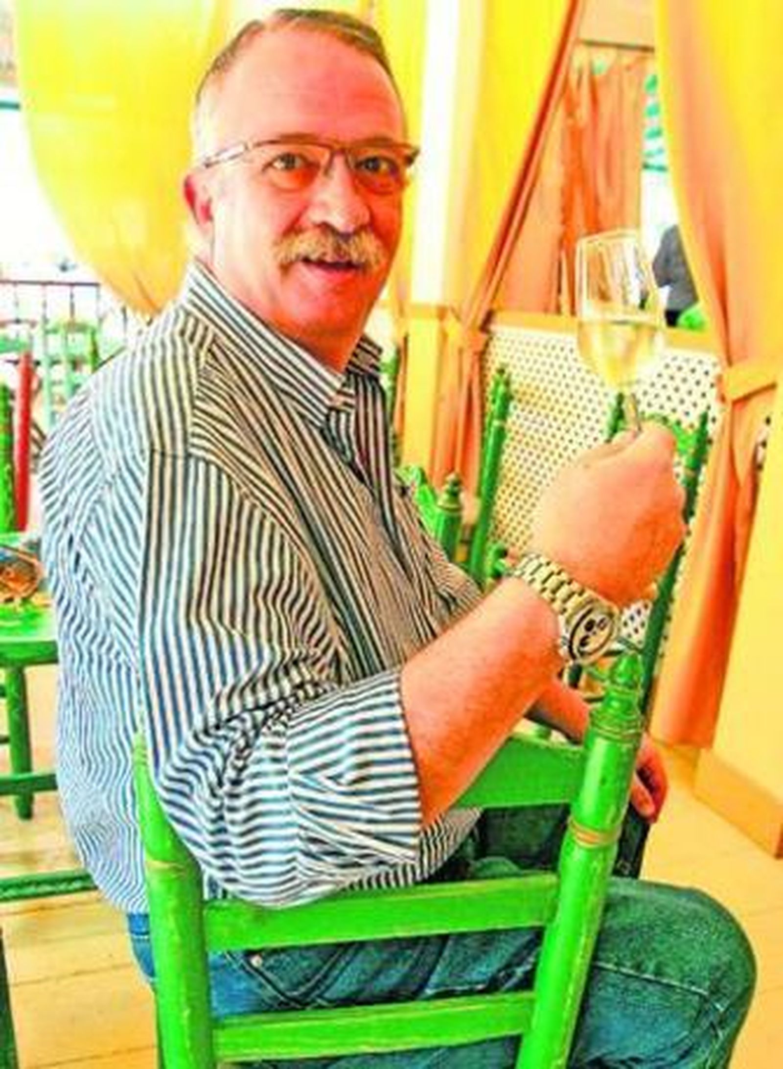 "La clase que tiene nuestra Feria no la tiene ninguna en España"